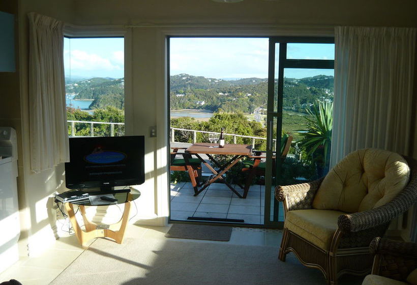 Swallows Nest Accommodation