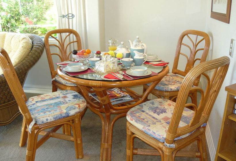 Swallows Nest Accommodation