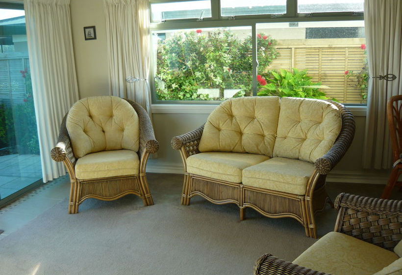 Swallows Nest Accommodation