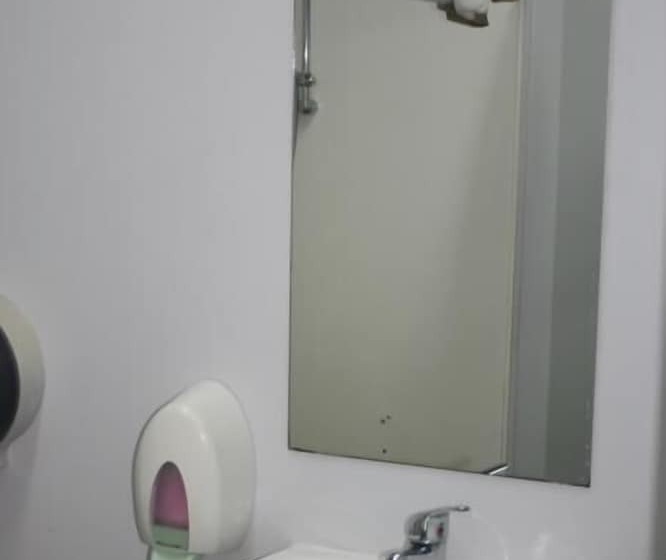 Taupo Urban Retreat   Hostel