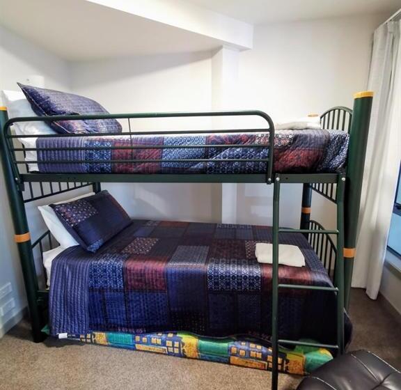 The Anchorage Apartments