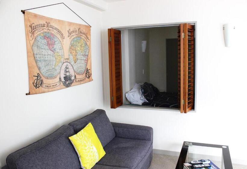 The Anchorage Apartments