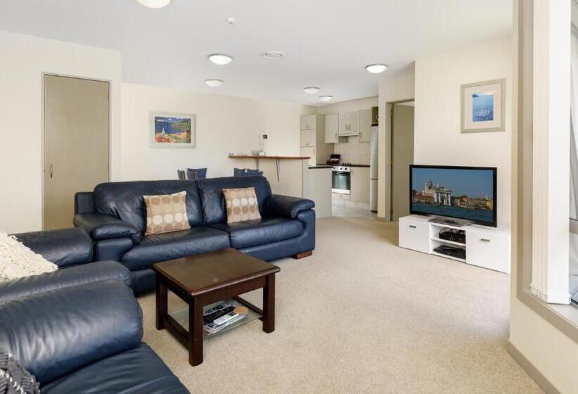 The Anchorage Apartments