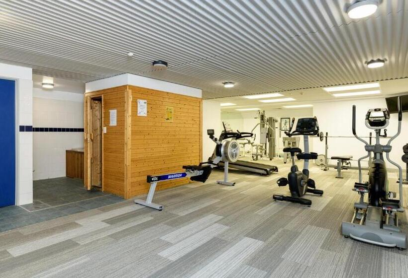 The Anchorage Apartments