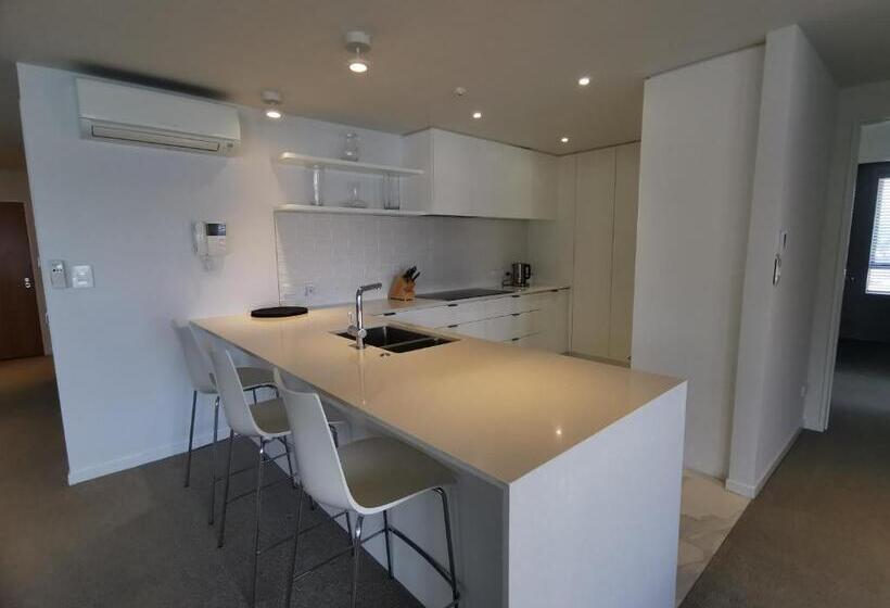 The Anchorage Apartments