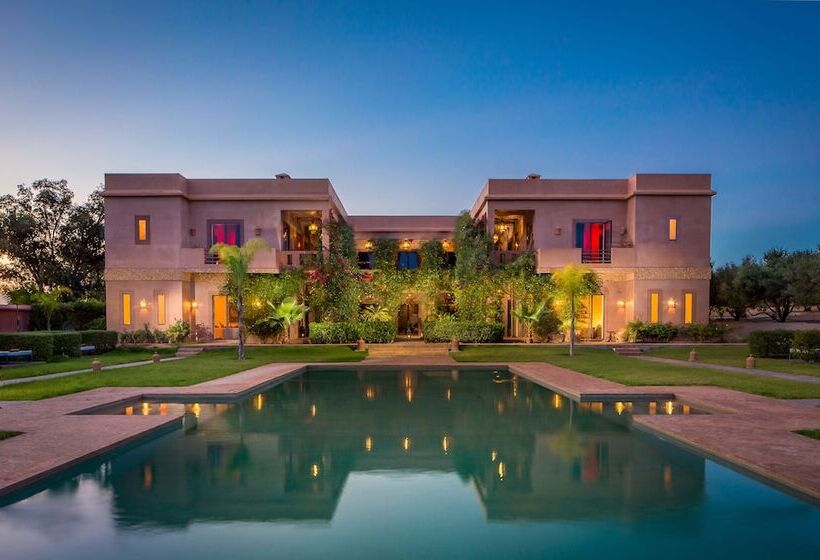 The Capaldi Hotel, Restaurant & Spa