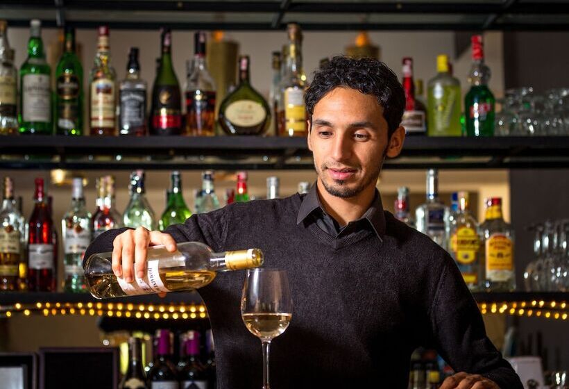 The Capaldi Hotel, Restaurant & Spa