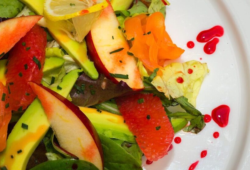 The Capaldi Hotel, Restaurant & Spa