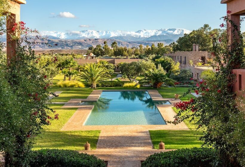 The Capaldi Hotel, Restaurant & Spa