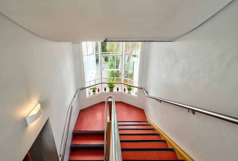 The Dwellington Hostel