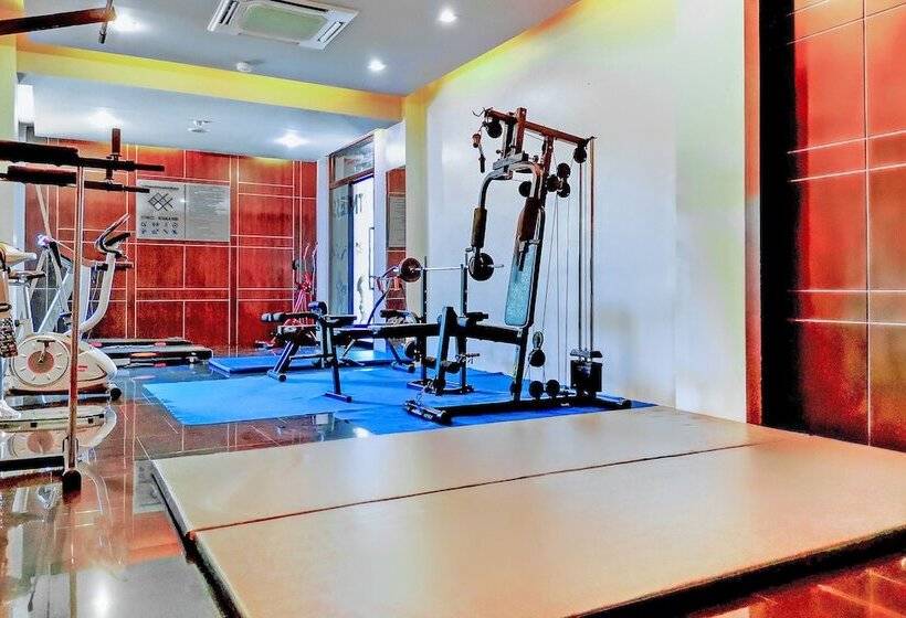 The Tama Hotel  Sha Plus