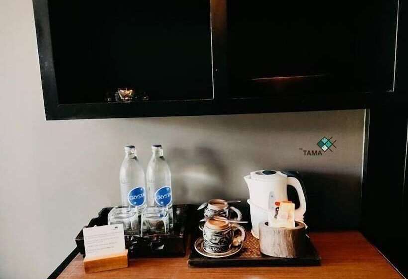 The Tama Hotel  Sha Plus