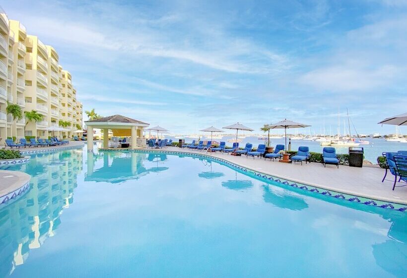 The Villas At Simpson Bay Resort