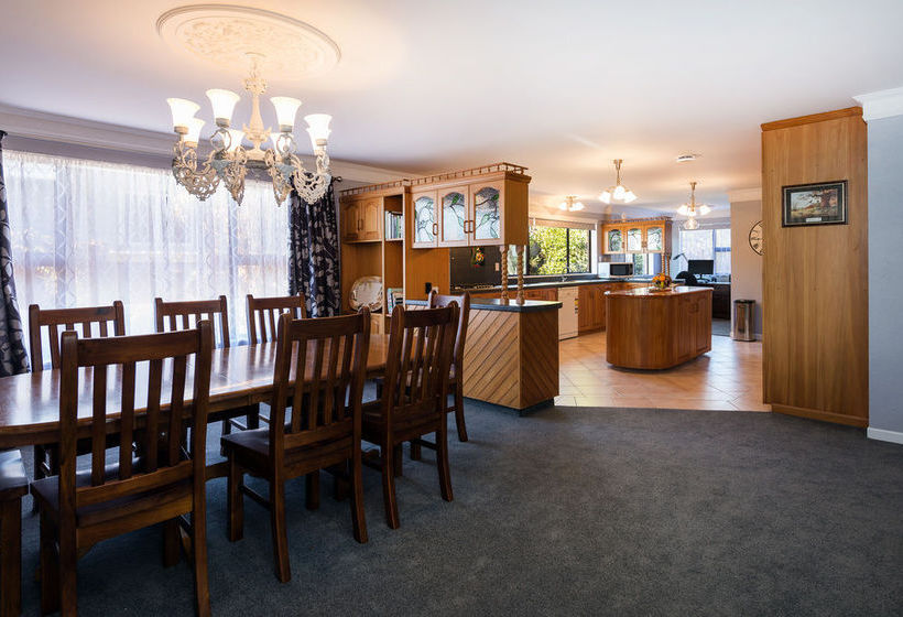 Tickled Trout Bed & Breakfast