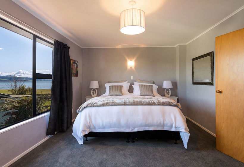 Tickled Trout Bed & Breakfast