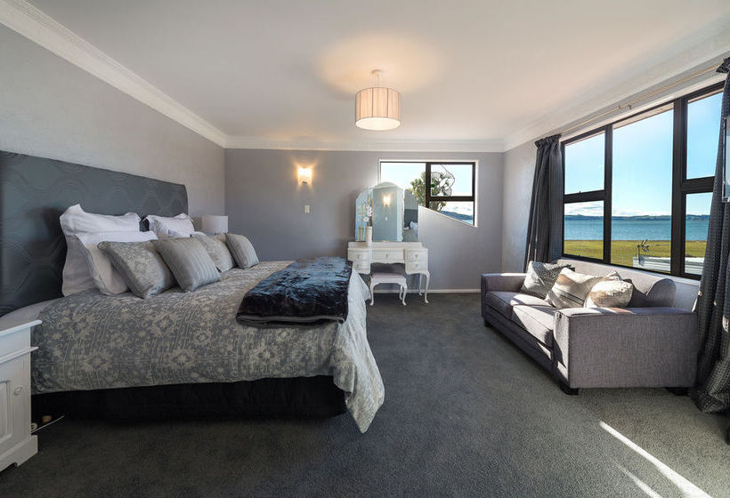 Tickled Trout Bed & Breakfast