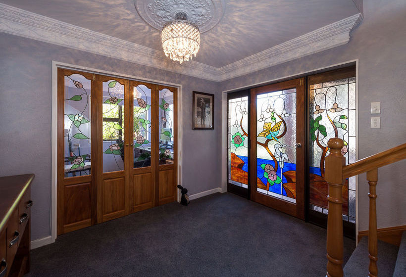 Tickled Trout Bed & Breakfast