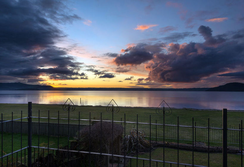 Tickled Trout Bed & Breakfast