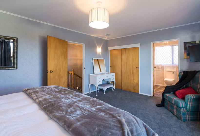 Tickled Trout Bed & Breakfast