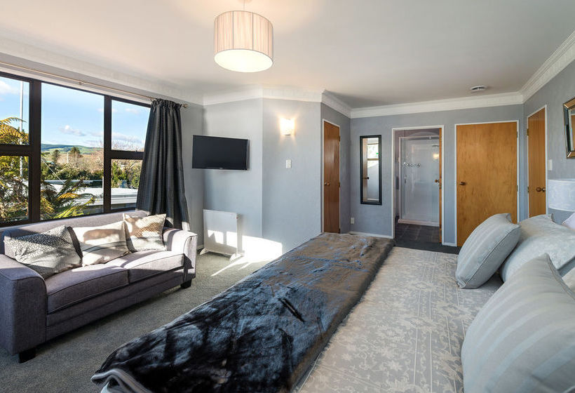 Tickled Trout Bed & Breakfast