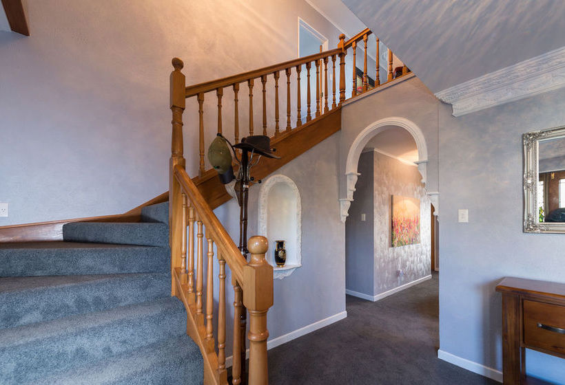 Tickled Trout Bed & Breakfast