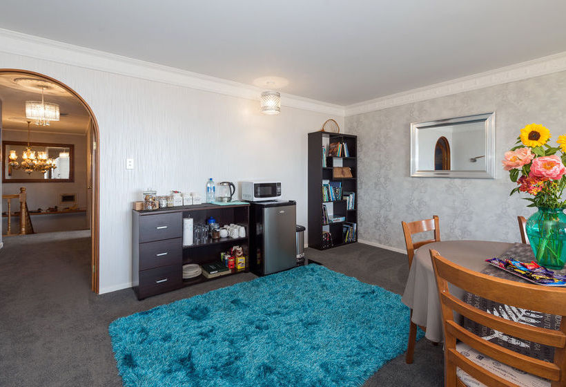 Tickled Trout Bed & Breakfast