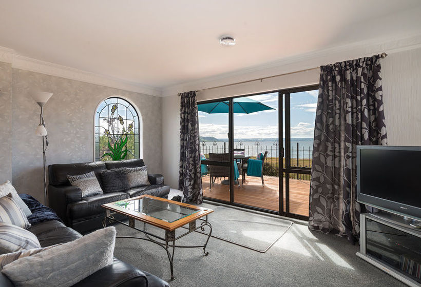 Tickled Trout Bed & Breakfast