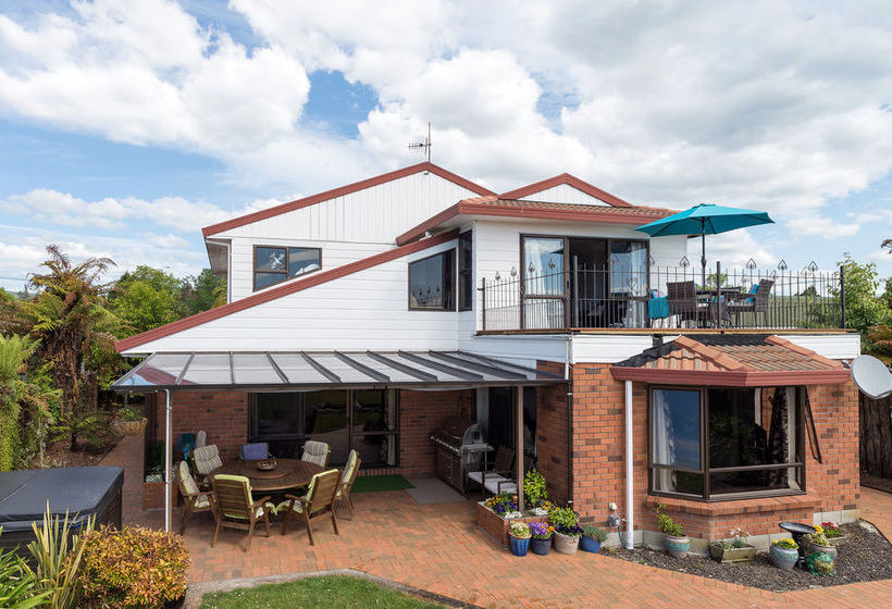 Tickled Trout Bed & Breakfast