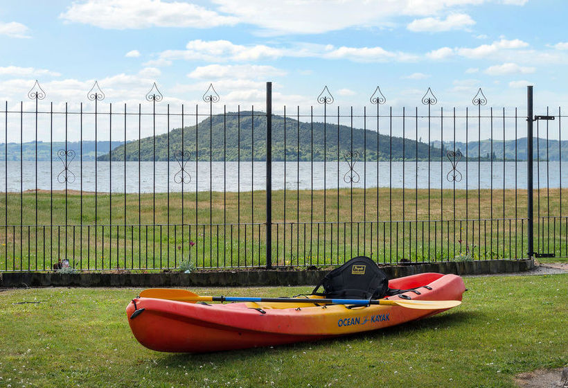 Tickled Trout Bed & Breakfast