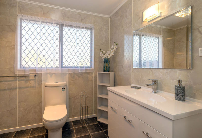 Tickled Trout Bed & Breakfast