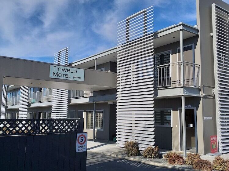 Tinwald Motels