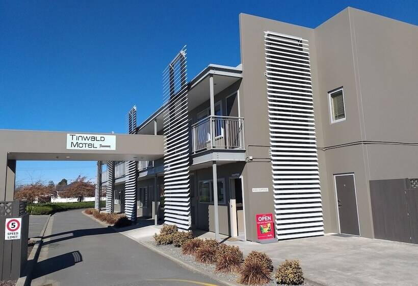 Tinwald Motels