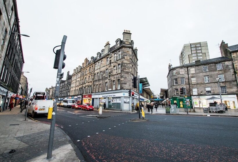 Tony Asga   Tony S Apartments