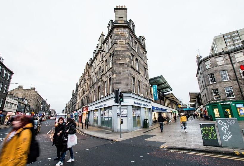 Tony Asga   Tony S Apartments