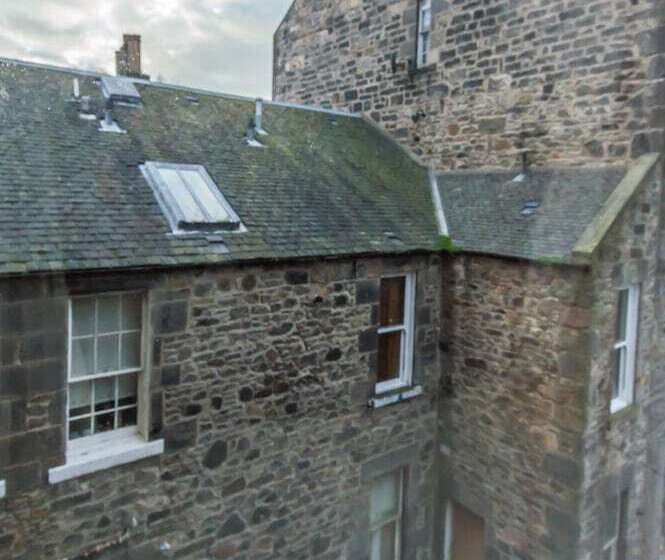 Tony Asga   Tony S Apartments