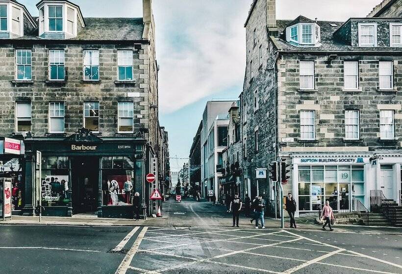 Tony Asga   Tony S Apartments