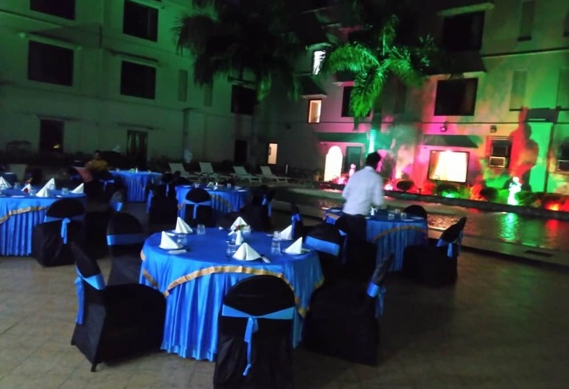 Uday Residency A Boutique Hotel & Resort