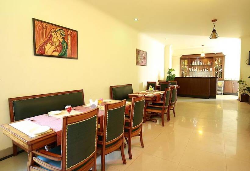 Uday Residency A Boutique Hotel & Resort