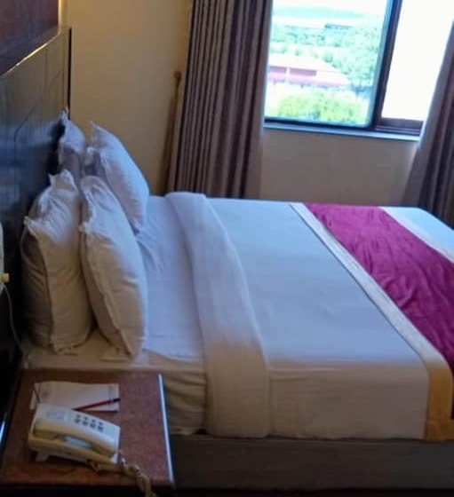 Uday Residency A Boutique Hotel & Resort