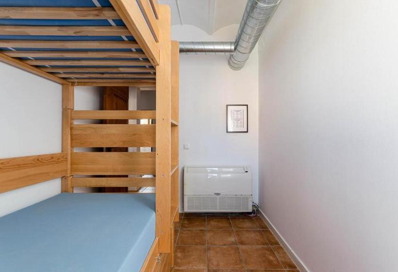 Urban Hostel Palma Albergue Juvenil Youth Hostel