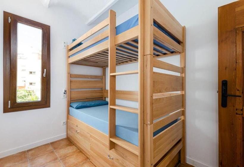 Urban Hostel Palma Albergue Juvenil Youth Hostel