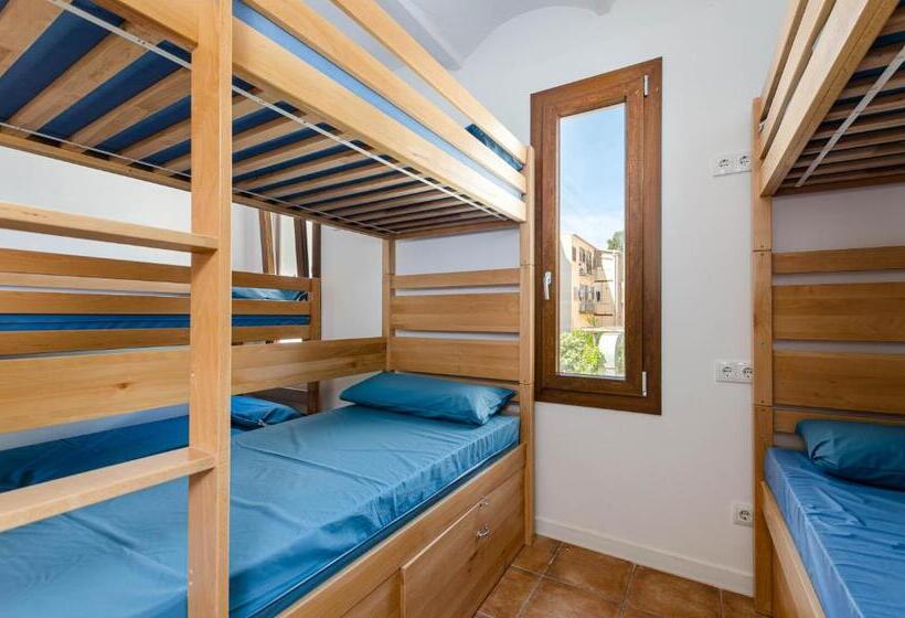 Urban Hostel Palma Albergue Juvenil Youth Hostel