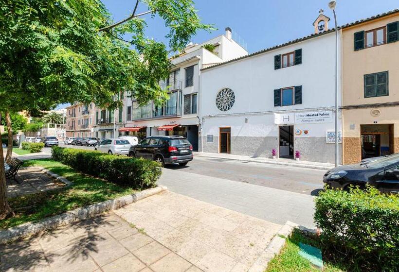 Urban Hostel Palma Albergue Juvenil Youth Hostel