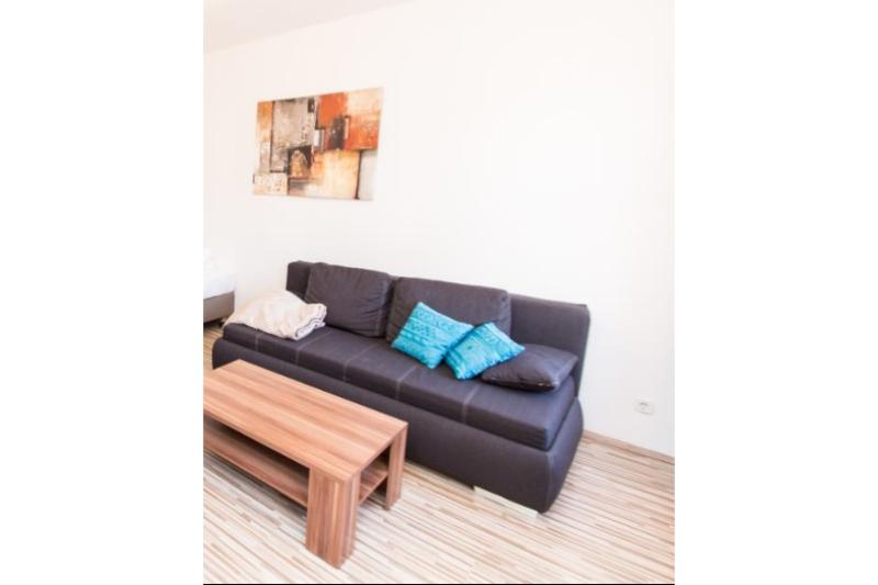 Vienna Star Apartments Hütteldorferstraße 69