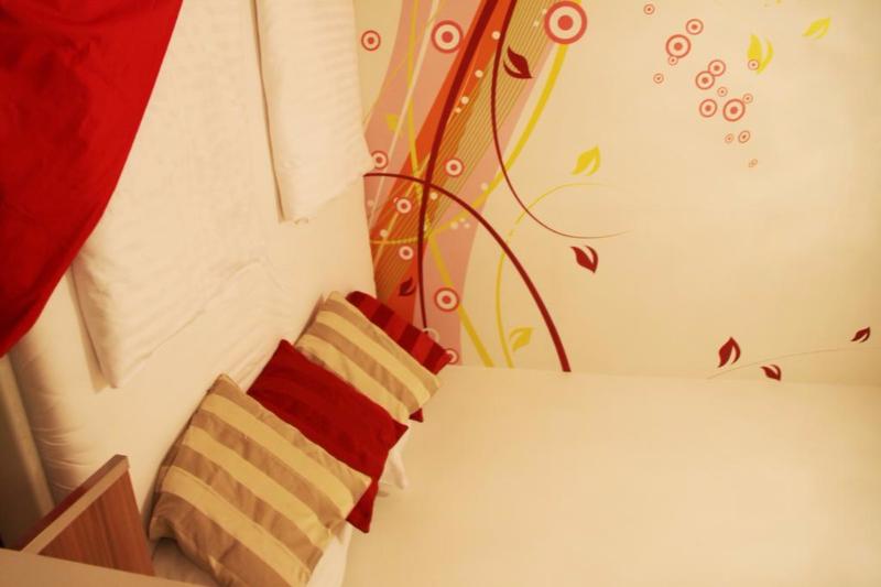 Vienna Star Apartments Hütteldorferstraße 69