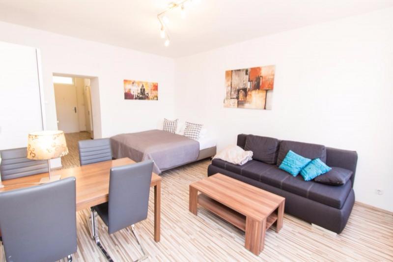 Vienna Star Apartments Hütteldorferstraße 69