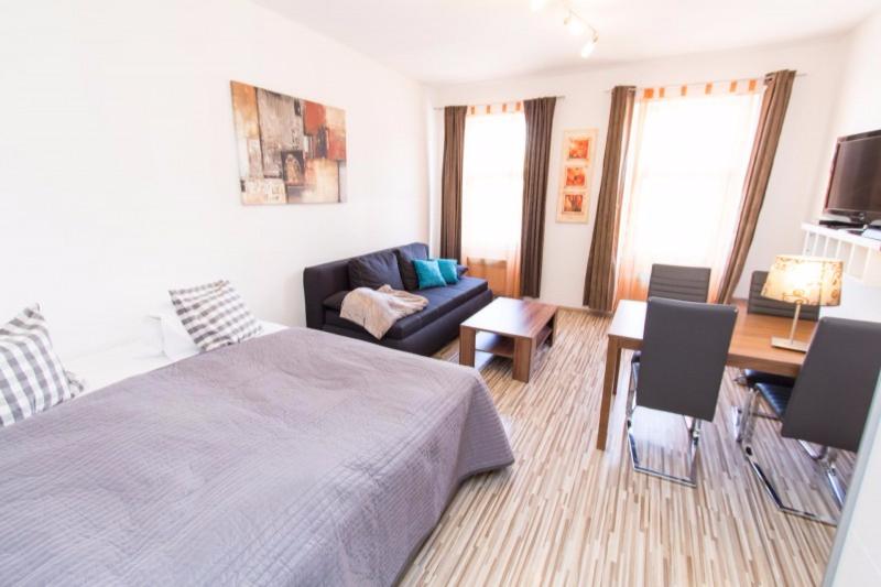 Vienna Star Apartments Hütteldorferstraße 69