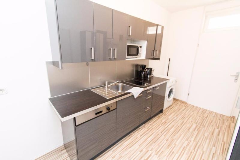 Vienna Star Apartments Hütteldorferstraße 69