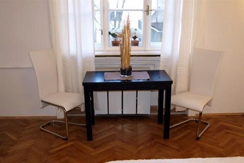 Vienna Star Apartments Mollardgasse 31