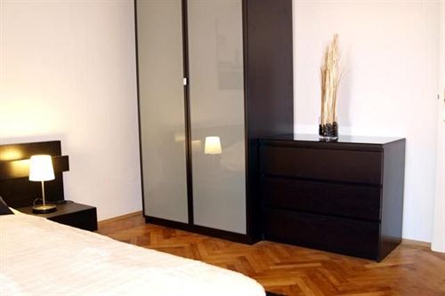 Vienna Star Apartments Mollardgasse 31